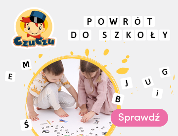 Powrót do szkoły