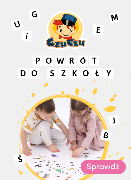 Powrót do szkoły