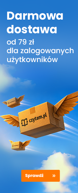 Darmowa dostawa dla zalogowanych - cat