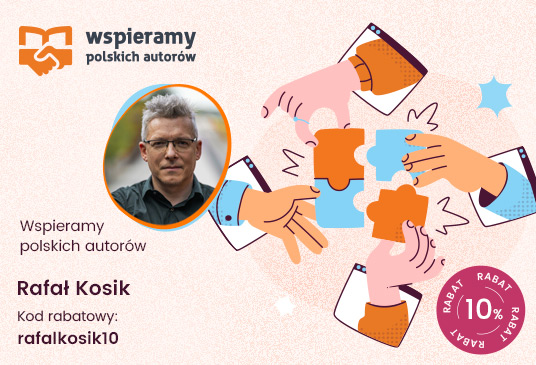 Rafał Kosik