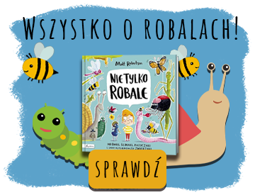 Ksiażki o robakach