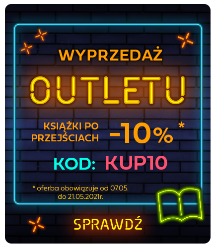 Outlet wyprzedaż