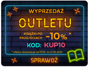 Oultet wyprzedaż