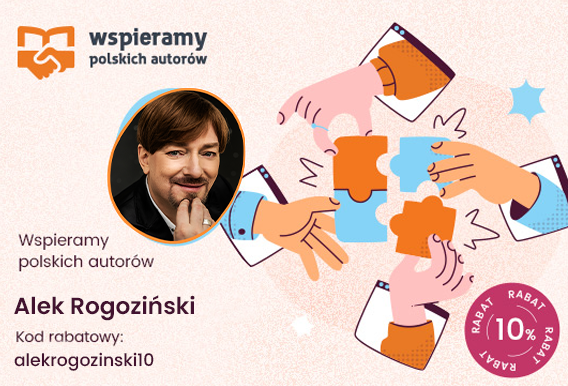 Alek Rogoziński