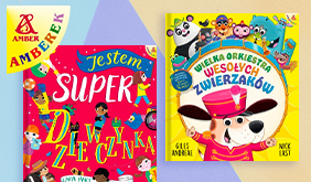 Wakacyjna promocja na Amberka - letnie superceny