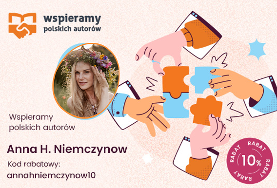 Anna H. Niemczynow