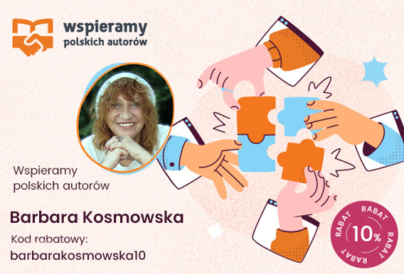 Barbara Kosmowska