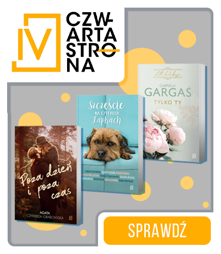 Nowości - literatura kobieca