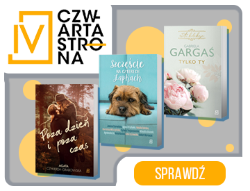 Nowości - literatura kobieca
