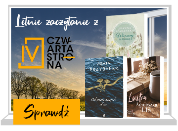 Zaczytane lato z Czwartą Stroną