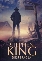 Desperacja - Stephen King