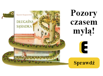 Długaśna sąsiadka