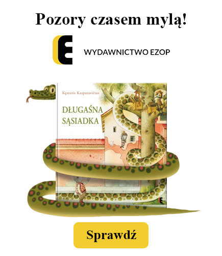 Długaśna sąsiadka