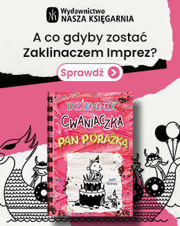 Dziennik cwaniaczka. Pan Porażka
