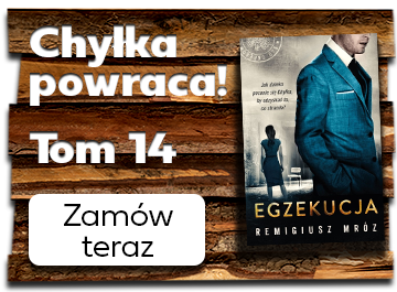 Premiera - nowy Mróz