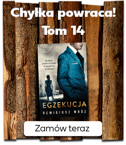 Premiera - nowy Mróz