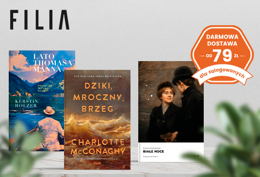 Emocje zamknięte w słowach - sięgnij po literaturę piękną