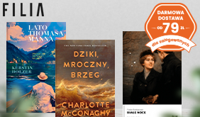 Emocje zamknięte w słowach - sięgnij po literaturę piękną