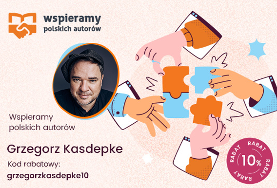 Grzegorz Kasdepke