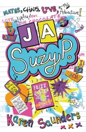 Ja Suzy P.