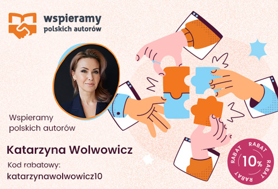 Katarzyna Wolwowicz