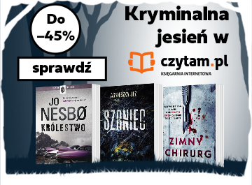 Kryminalna jesień