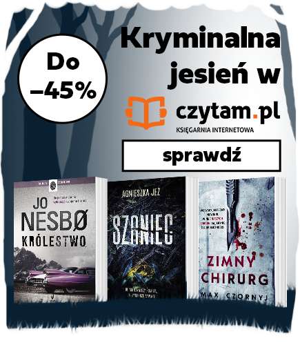 Kryminalna jesień