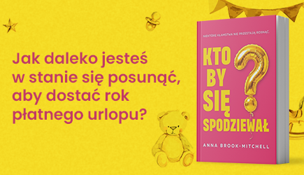 Kto by sie spodziewał