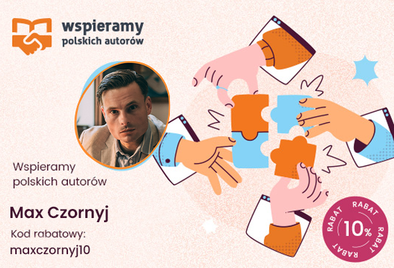 Max Czornyj