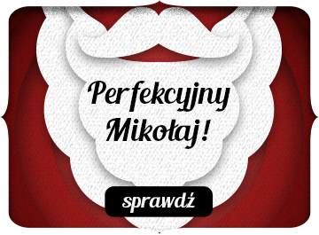 Perfekcyjny Mikołaj