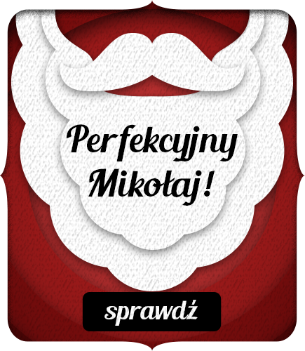 Perfekcyjny Mikołaj