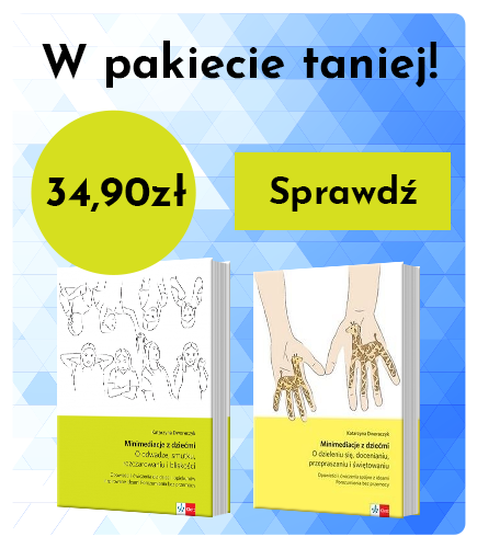 Minimediacje pakiet