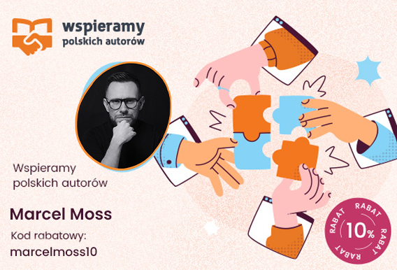 Marcel Moss