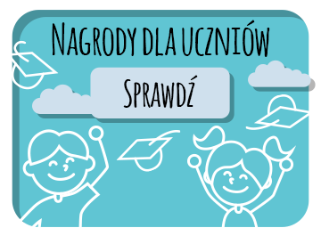Nagrody dla uczniów