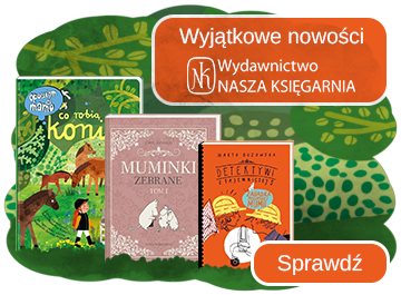 styczniowe nowości