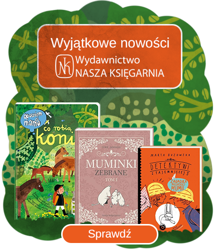 styczniowe nowości
