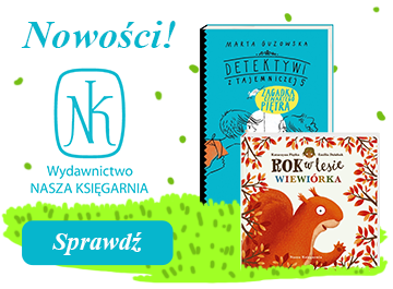 Wrześniowe nowości