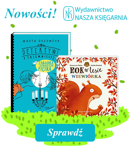 Wrześniowe nowości