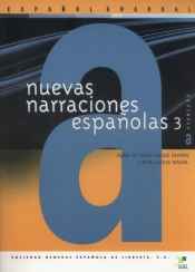Nuevas narraciones espanolas 3 avanzado