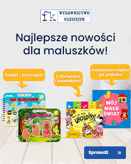 Wydawnictwo Olesiejuk