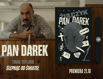 Pan Darek