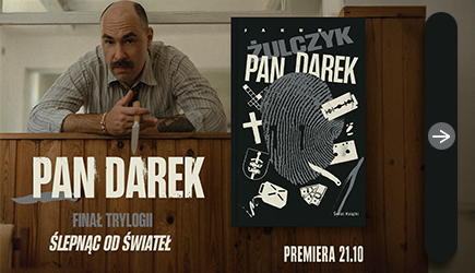 Pan Darek