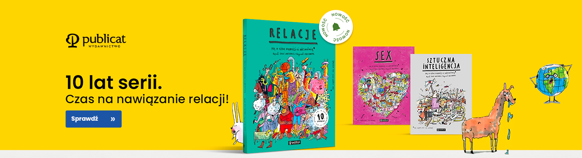 To o czym nie mówią dorośli