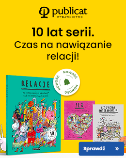 To o czym nie mówią dorośli