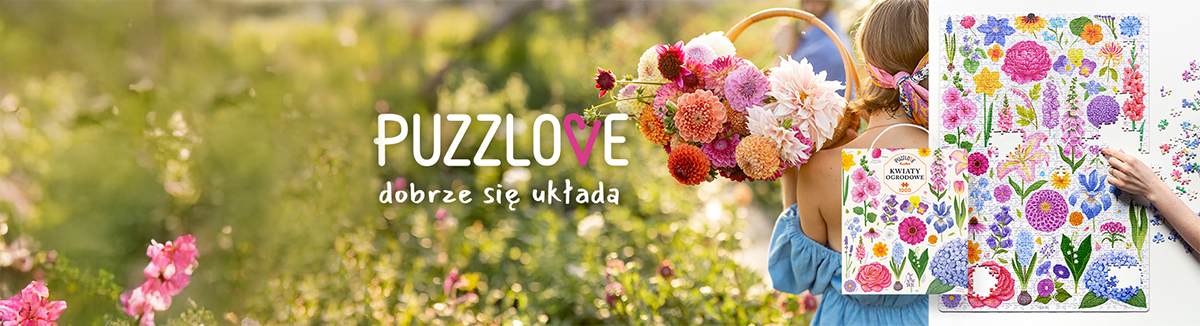 Puzzlove