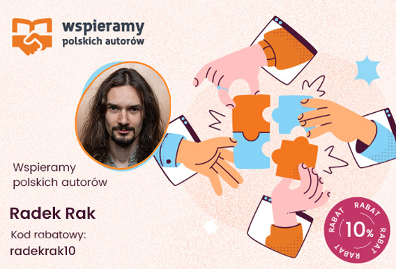 Radosław Rak