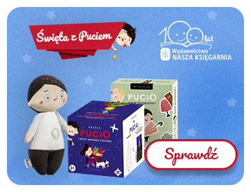 Święta z Puciem