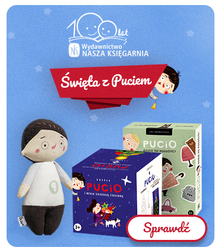 Święta z Puciem