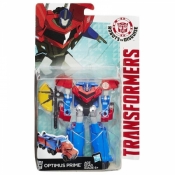 TRANSFORMERS RID Warrior Optimus Prime (B0070/B0911)