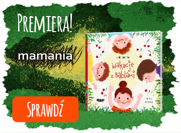 Wakacje z bąblami